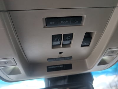 2015 GMC Sierra Denali