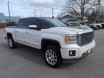 2015 GMC Sierra Denali
