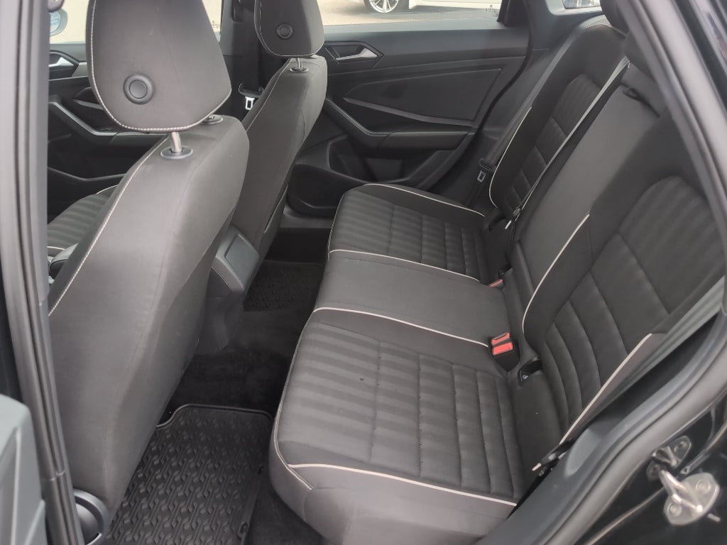 2024 Volkswagen Jetta Sport
