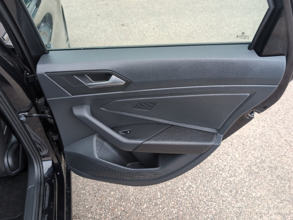 2024 Volkswagen Jetta Sport