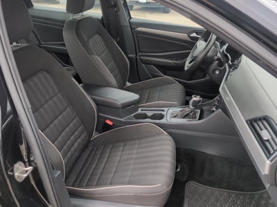 2024 Volkswagen Jetta Sport