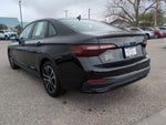 2024 Volkswagen Jetta Sport