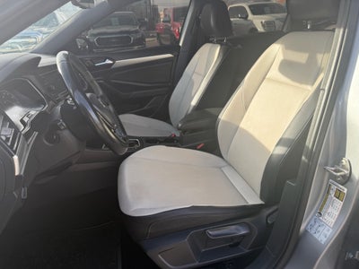 2020 Volkswagen Jetta R-Line