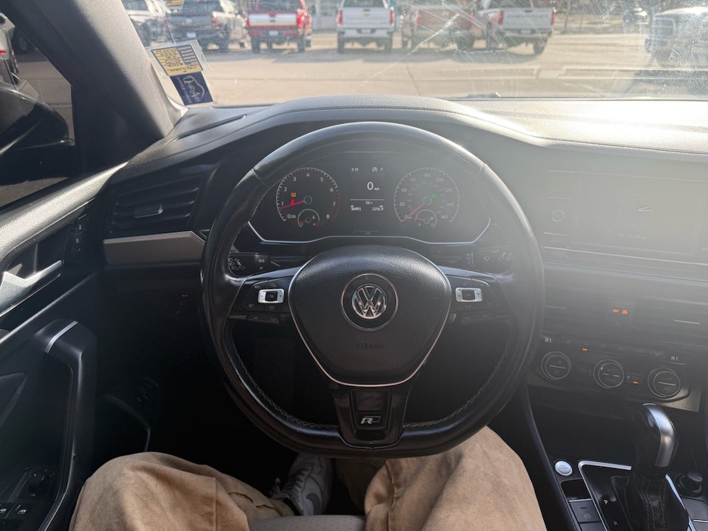 2020 Volkswagen Jetta R-Line