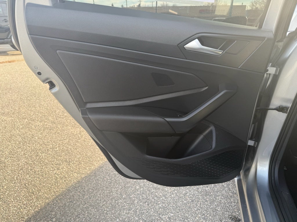 2020 Volkswagen Jetta R-Line