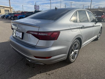 2020 Volkswagen Jetta R-Line