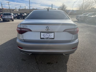 2020 Volkswagen Jetta R-Line