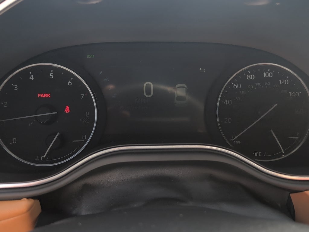 2019 Toyota Avalon Limited