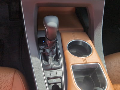 2019 Toyota Avalon Limited