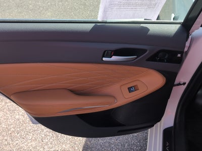 2019 Toyota Avalon Limited