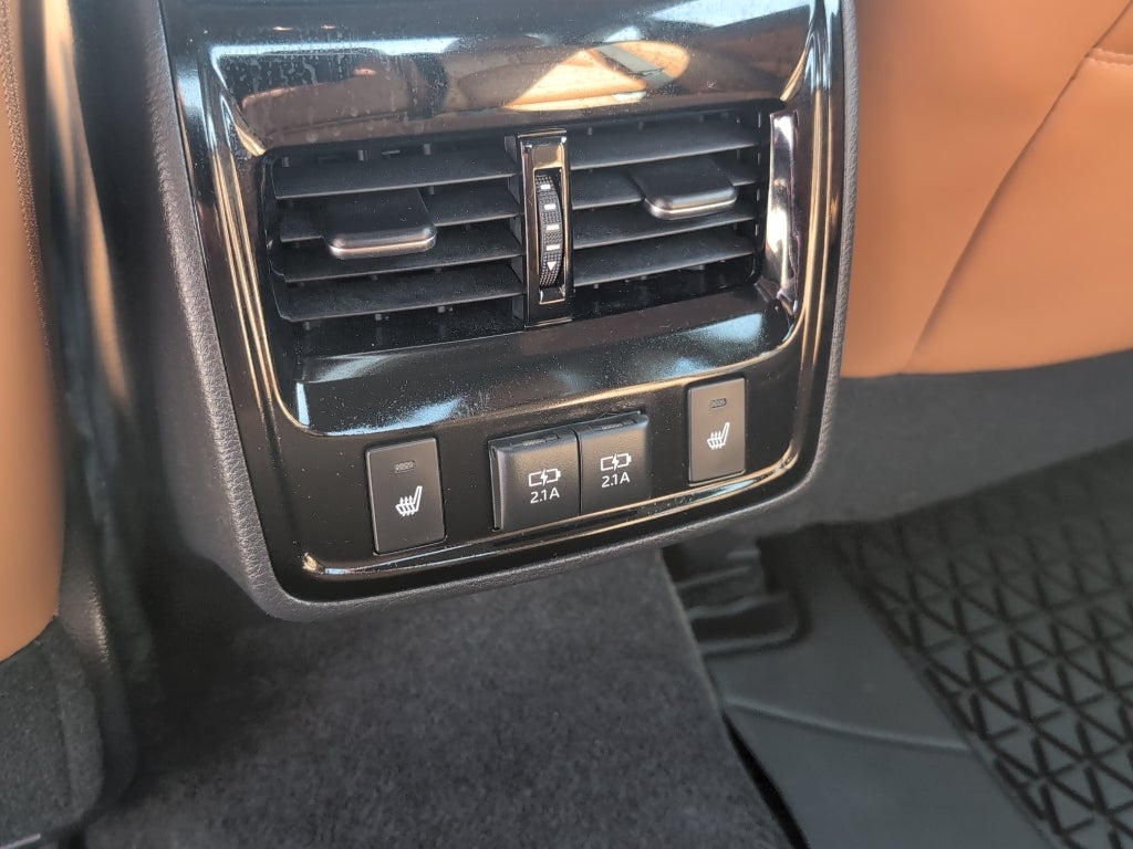 2019 Toyota Avalon Limited