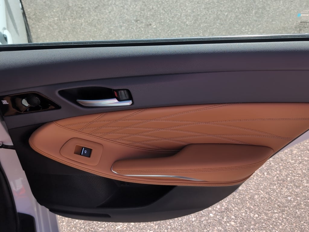 2019 Toyota Avalon Limited