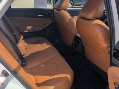 2019 Toyota Avalon Limited