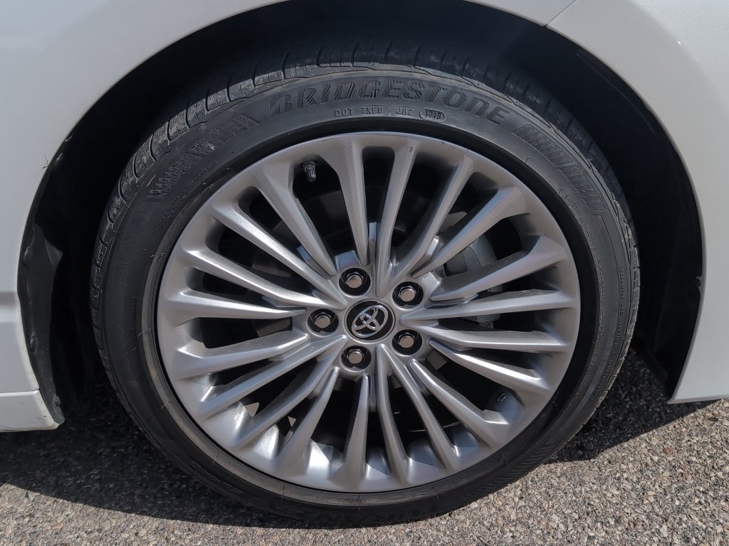 2019 Toyota Avalon Limited