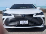 2019 Toyota Avalon Limited