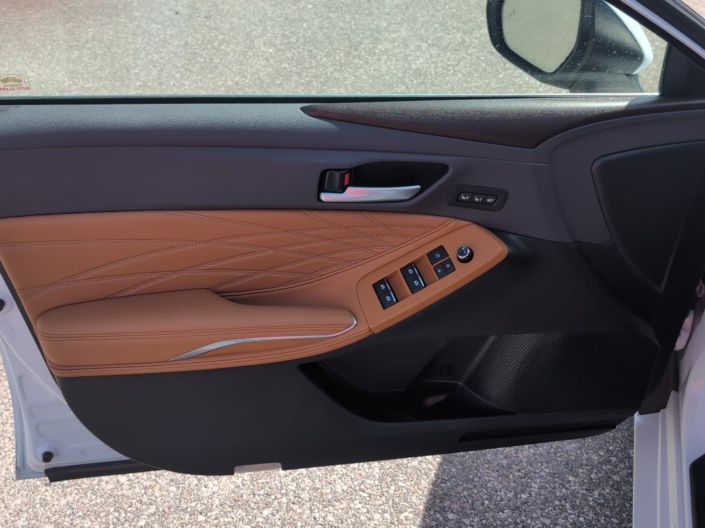 2019 Toyota Avalon Limited