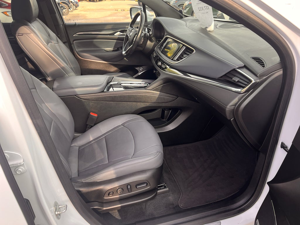 2024 Buick Enclave Premium