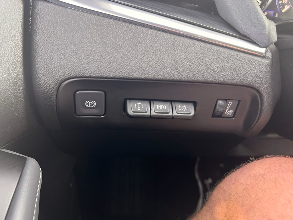 2024 Buick Enclave Premium