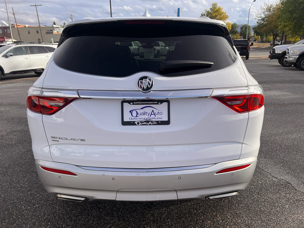 2024 Buick Enclave Premium