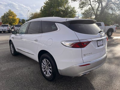 2024 Buick Enclave Premium