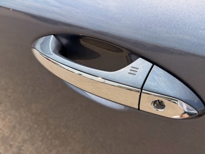 2024 INFINITI QX60 SENSORY
