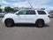 2012 Toyota Sequoia SR5
