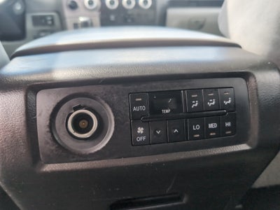 2012 Toyota Sequoia SR5