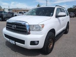 2012 Toyota Sequoia SR5