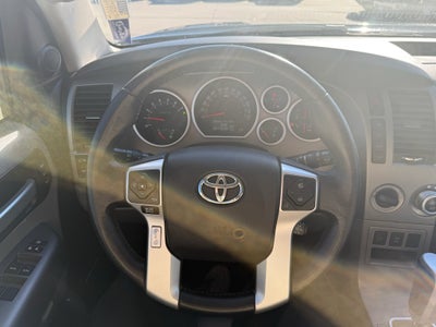 2015 Toyota Sequoia Limited