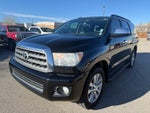 2015 Toyota Sequoia Limited