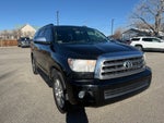 2015 Toyota Sequoia Limited