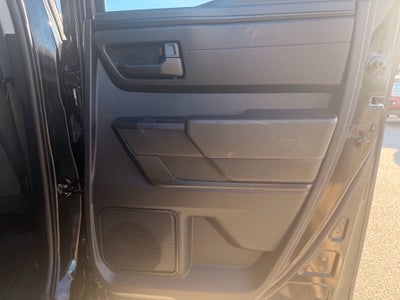 2022 Toyota Tundra SR