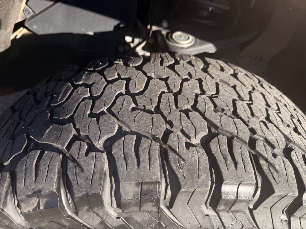 2022 Toyota Tundra SR