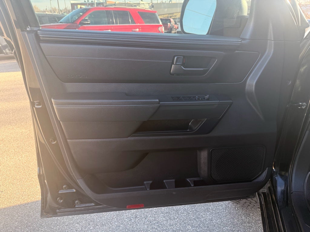 2022 Toyota Tundra SR