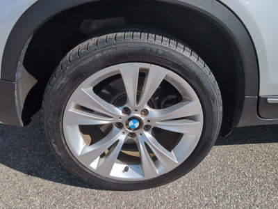 2011 BMW X3 35i