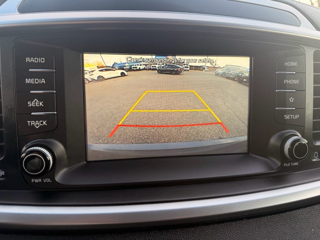 2020 Kia Sorento LX V6