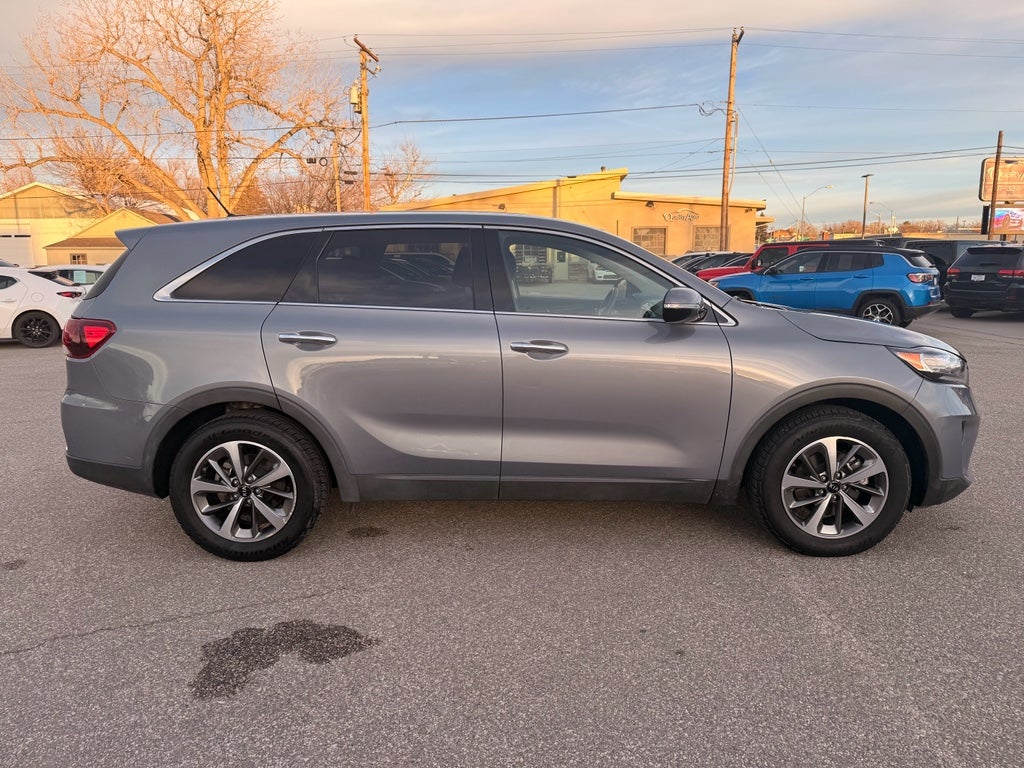 2020 Kia Sorento LX V6