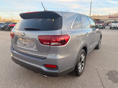 2020 Kia Sorento LX V6