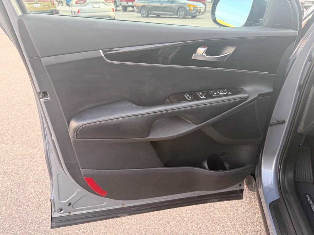 2020 Kia Sorento LX V6