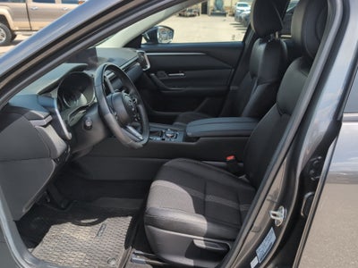 2024 Mazda Mazda CX-50 2.5 S Select Package