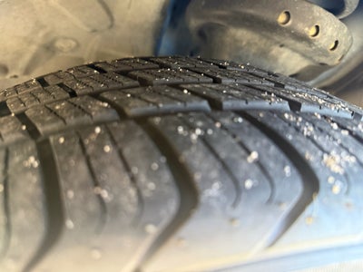 2019 Subaru WRX Premium