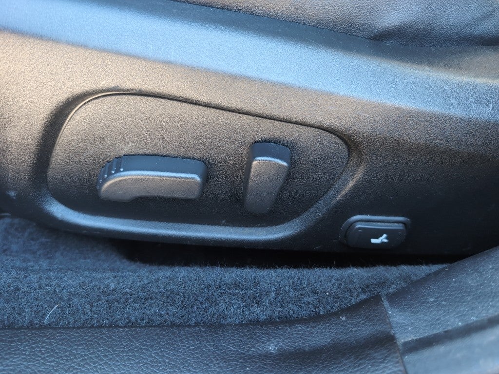 2019 Subaru WRX Limited