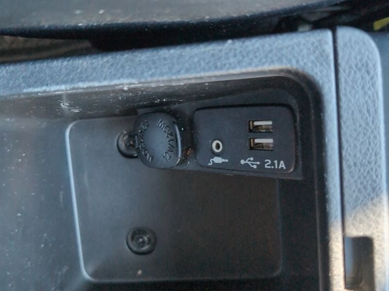 2019 Subaru WRX Limited