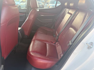 2024 Mazda Mazda3 Hatchback 2.5 Turbo Premium Plus