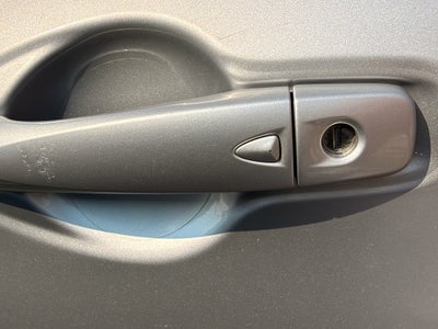 2018 Nissan Rogue Sport SL