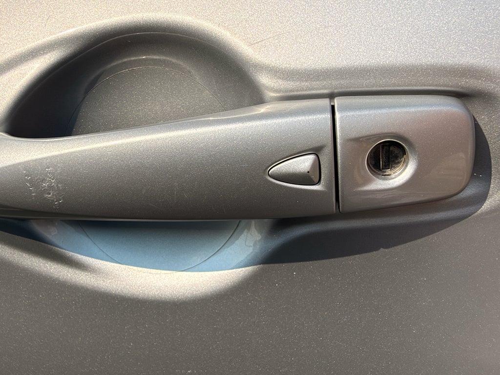 2018 Nissan Rogue Sport SL