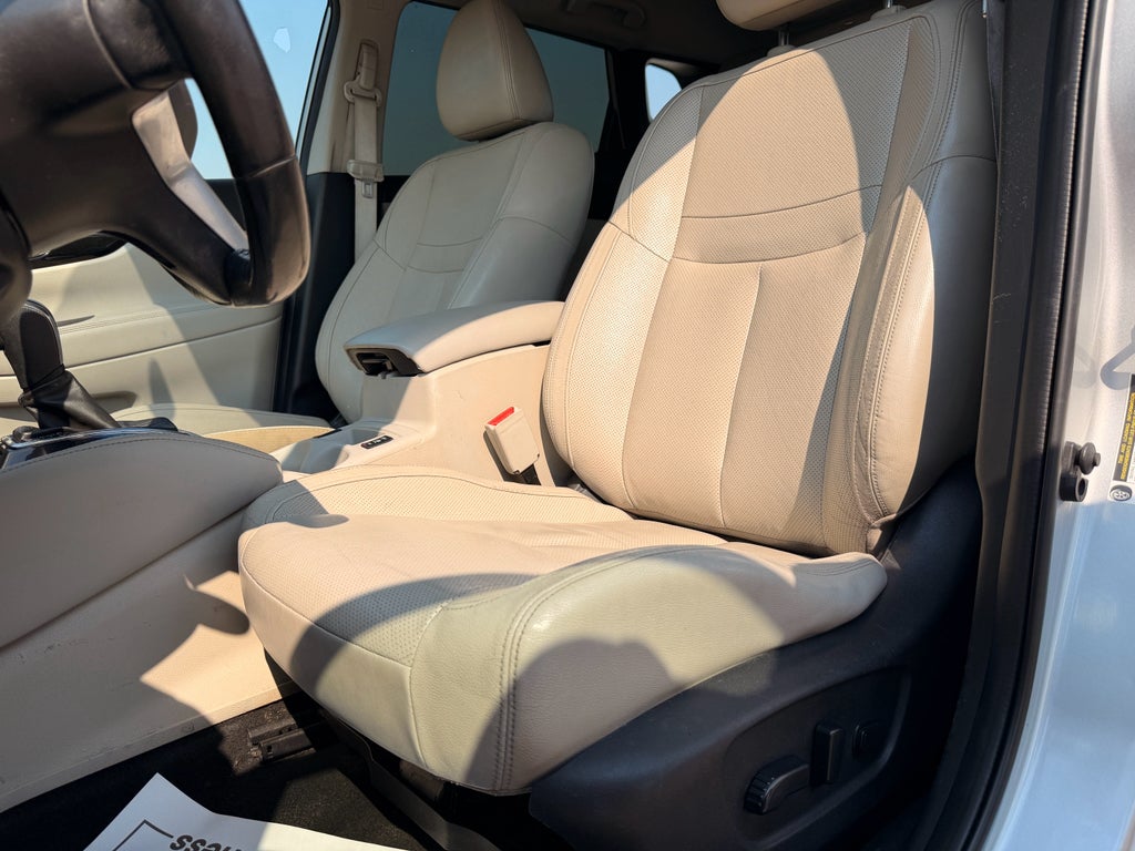 2018 Nissan Rogue Sport SL
