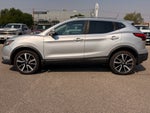 2018 Nissan Rogue Sport SL