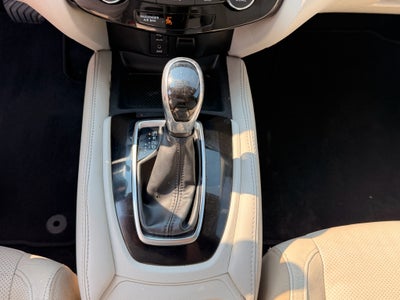 2018 Nissan Rogue Sport SL