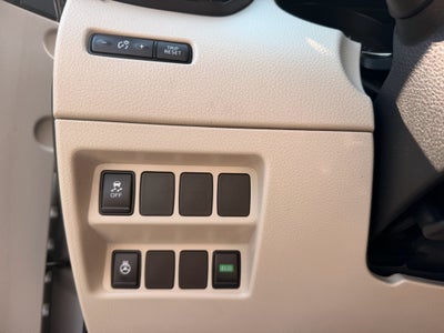 2018 Nissan Rogue Sport SL